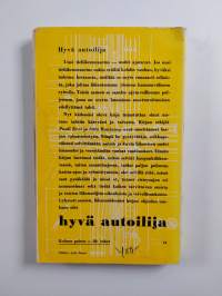 Hyvä autoilija