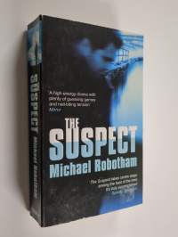 The suspect