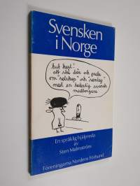 Svensken i Norge : en språklig hjälpreda