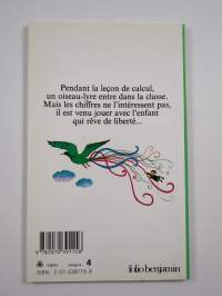 Page d&#039;écriture