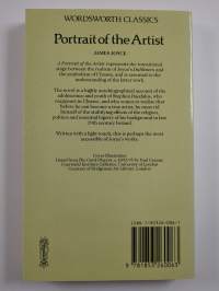 A Portrait of the Artist as a Young Man