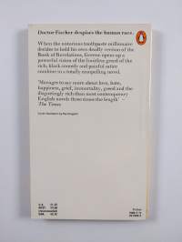 Doctor Fischer of Geneva, or, The bomb party