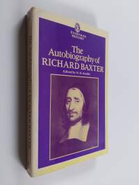 The Autobiography of Richard Baxter