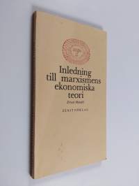 Inledning till marxismens ekonomiska teori