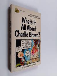 What&#039;s it All About, Charlie Brown? - Peanuts Kids Look at America Today