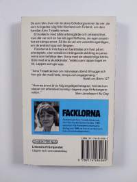 Facklorna : roman , Aino Trosell