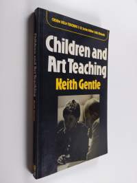 Children and art teaching