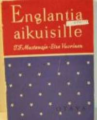 Englantia aikuisille