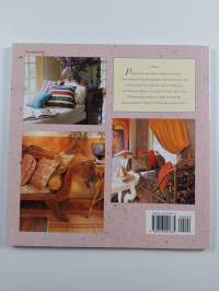 Craft ideas for your home : pillowmaking
