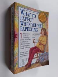 What to Expect when You&#039;re Expecting