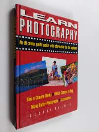 Learn Photography