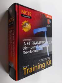 MCTS Self-paced Training Kit (exam 70-529) - Microsoft .NET Framework 2.0 Distributed Application Development