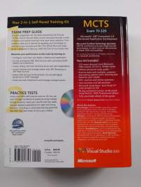 MCTS Self-paced Training Kit (exam 70-529) - Microsoft .NET Framework 2.0 Distributed Application Development
