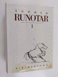 Suomen runotar 1