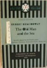 The Old Man and the Sea Janus-sarja 7