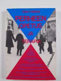 Perheen opetus ja terapia
