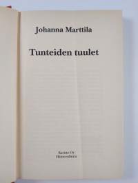 Tunteiden tuulet