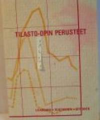 Tilasto-opin perusteet