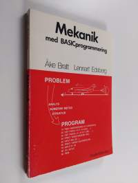 Mekanik med BASICprogrammering