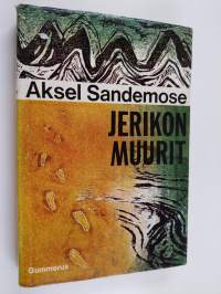 Jerikon muurit