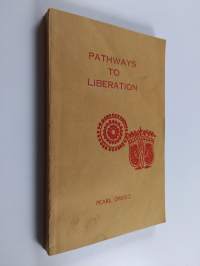 Pathways to Liberation : An Essay on Yoga-Christian Dialogue