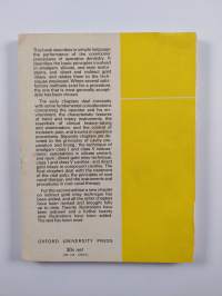 A manual of operative dentistry
