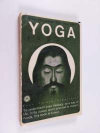 Yoga essays