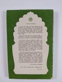 Yoga essays