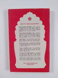 Facts about Yoga