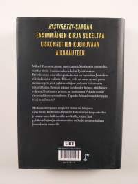 Ristin ja raudan tie
