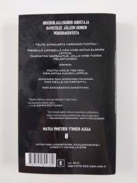Kuolemantuomio