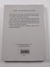 Kuvien Suomi : Suomen taiteen vuosisadat