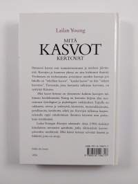 Mitä kasvot kertovat