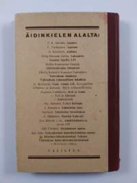 Lukemisto Suomen lapsille 4