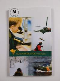 Reserviläisen käsikirja 2005