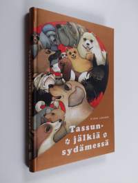 Tassunjälkiä sydämessä