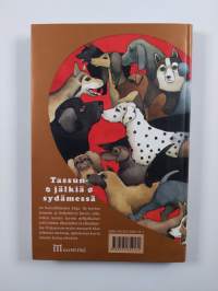 Tassunjälkiä sydämessä