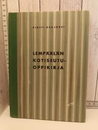 Lempäälän kotiseutukirja