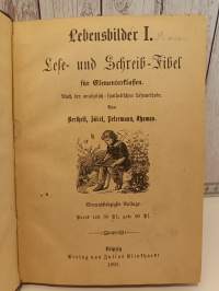 Lebensbilder I