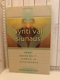 Synti vai siunaus