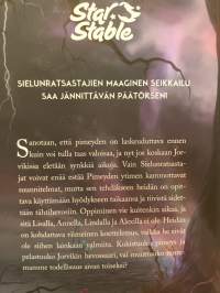 Sielunratsastajat, Pimeys laskeutuu