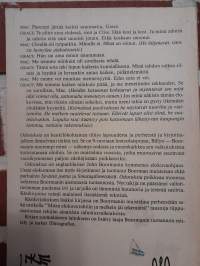 Odotuksia