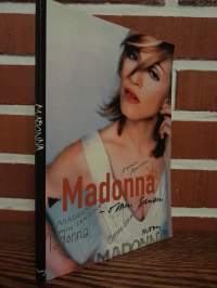 Madonna - Omin sanoin