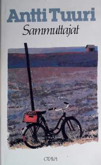 Sammuttajat