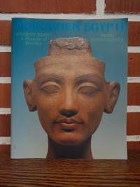 Munainen Egypti - Hetki ikuisuudesta  / Ancient Egypt - A Moment of Eternity