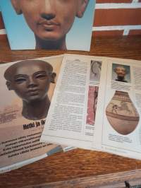 Munainen Egypti - Hetki ikuisuudesta  / Ancient Egypt - A Moment of Eternity