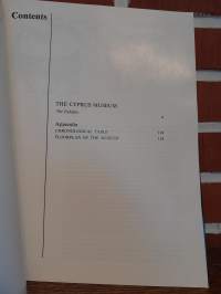 The Cypros Museum - Nicosia
