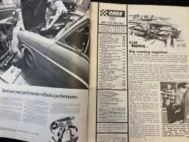 Cars and Car Conversions 1970 nr 5