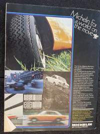 Cars and Car Conversions 1970 nr 5