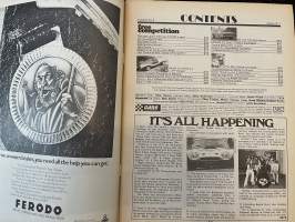Cars and Car Conversions 1971 nr 8